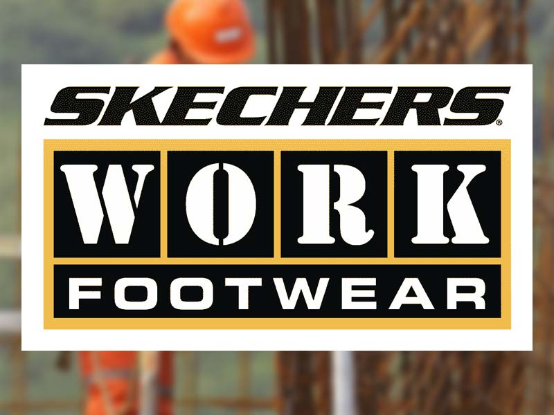 Catálogo Skechers Work Footwear - Distribuidor
