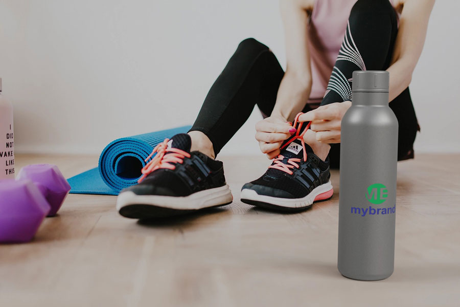 Comprar botellas de agua personalizadas con logotipo - Reclamos Barrachina 02