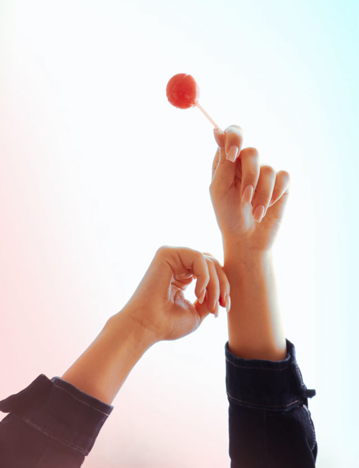 Comprar caramelos, dulces o bombones personalizados para eventos