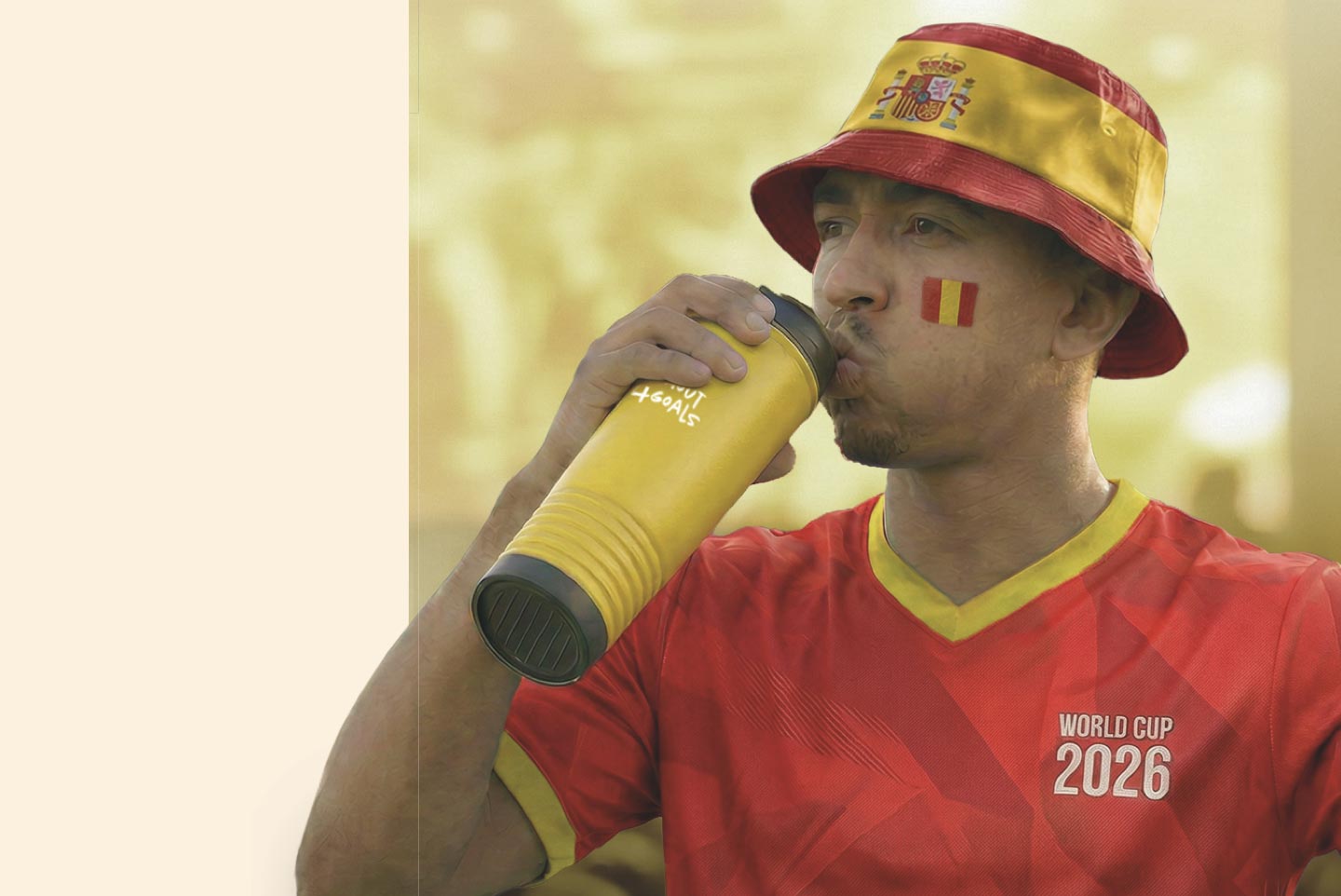 Comprar merchandising Mundial 2026 - Regalos 02